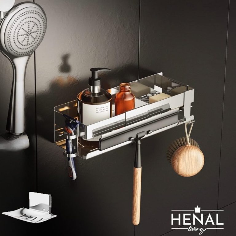 Das ORIGINAL  HENAL Regal
